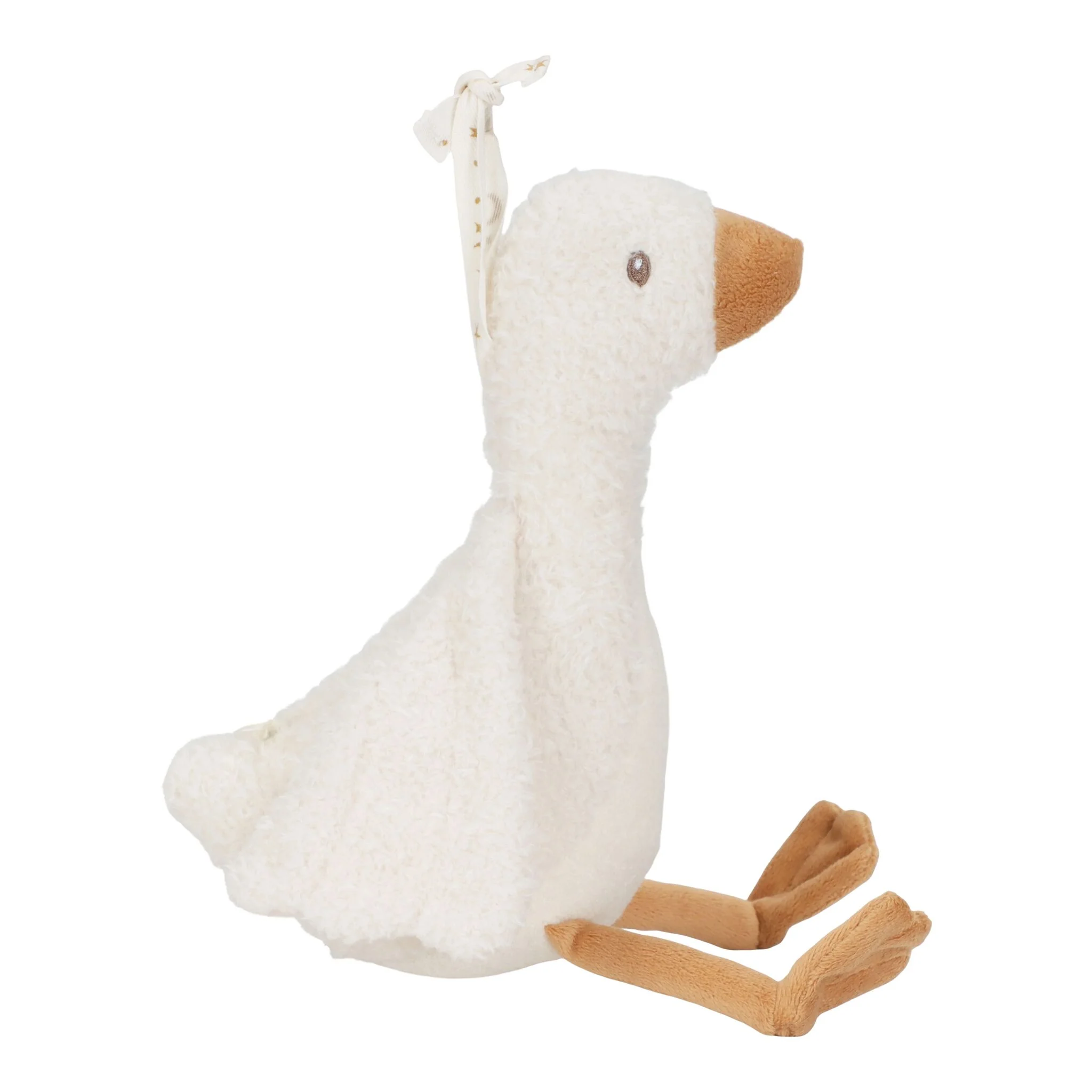 Cuddle Goose Light & Sound