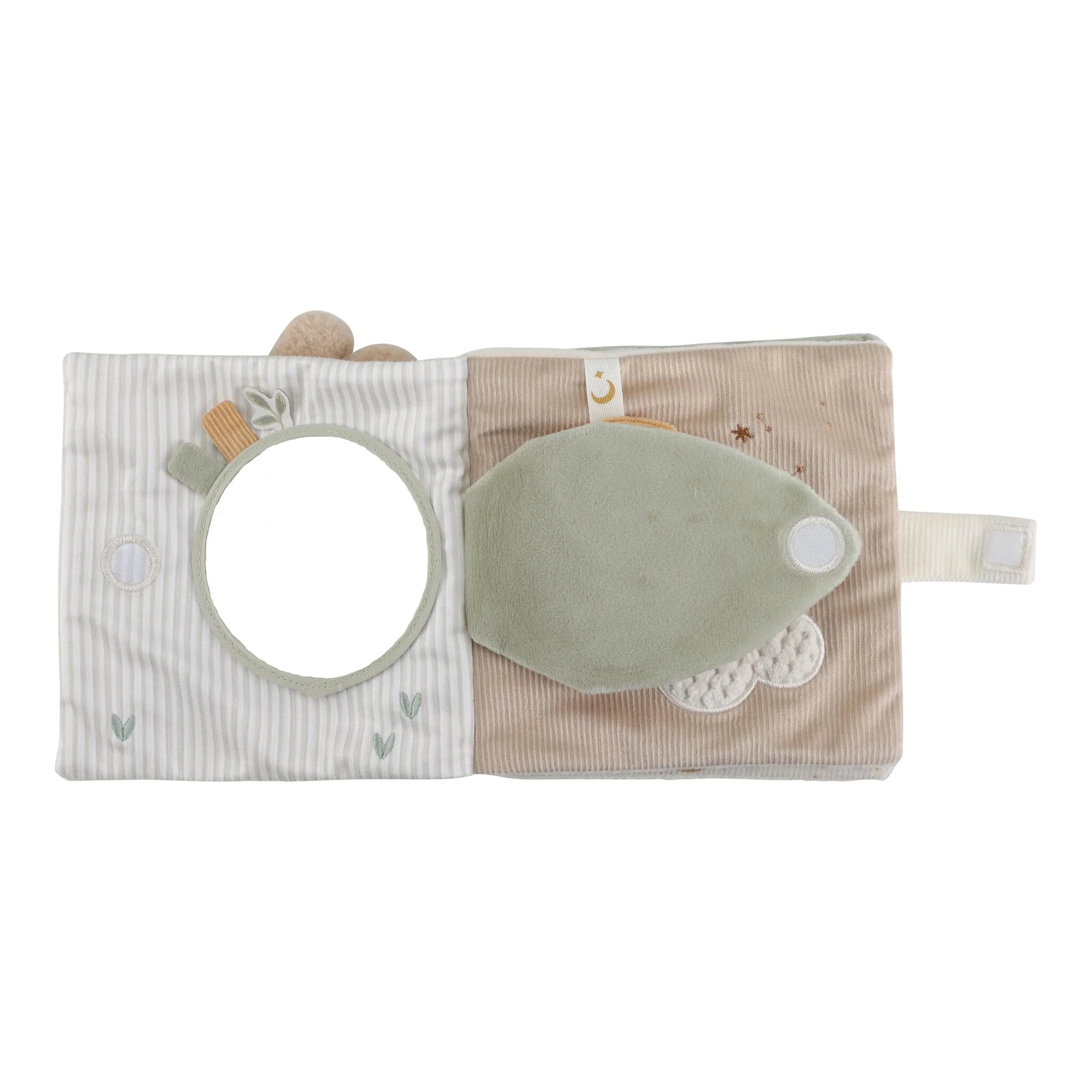 Soft Activity Book - Image 7